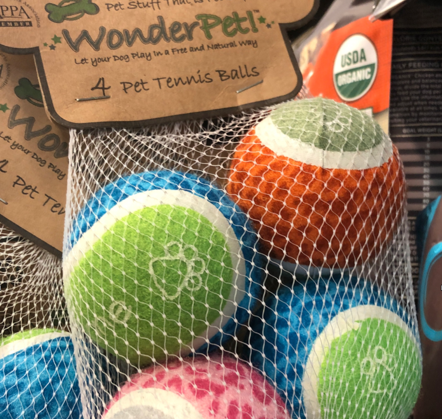 Wonder Peti